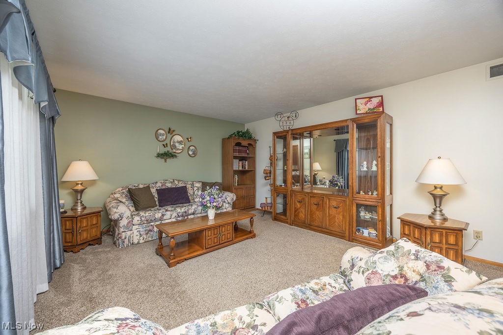 Newport Acres 3rd Add - Residential