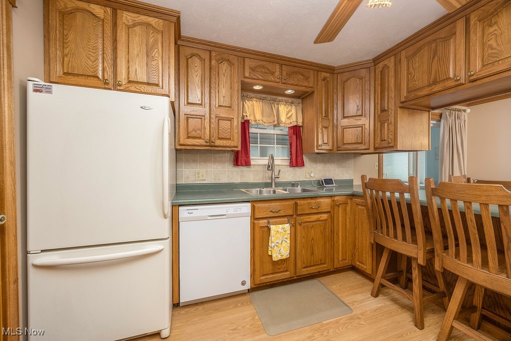 Newport Acres 3rd Add - Residential