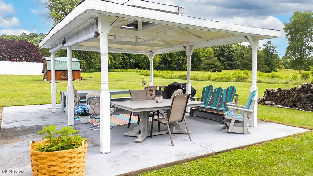 Newport Acres 3rd Add - Residential