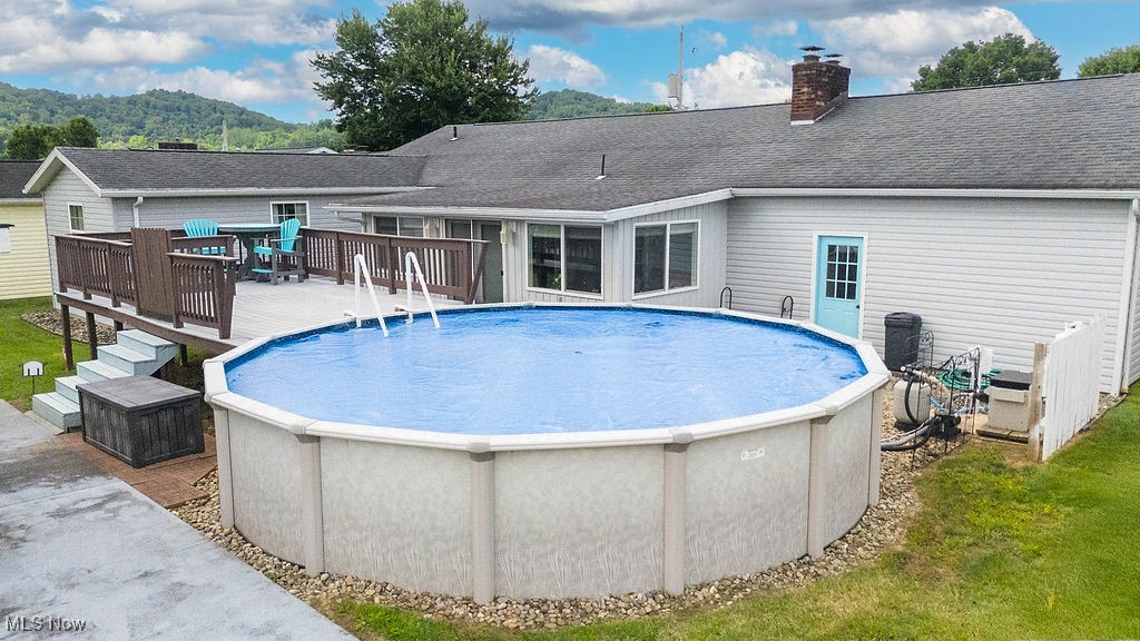 Newport Acres 3rd Add - Residential