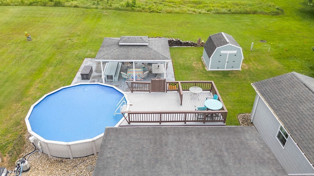 Newport Acres 3rd Add - Residential