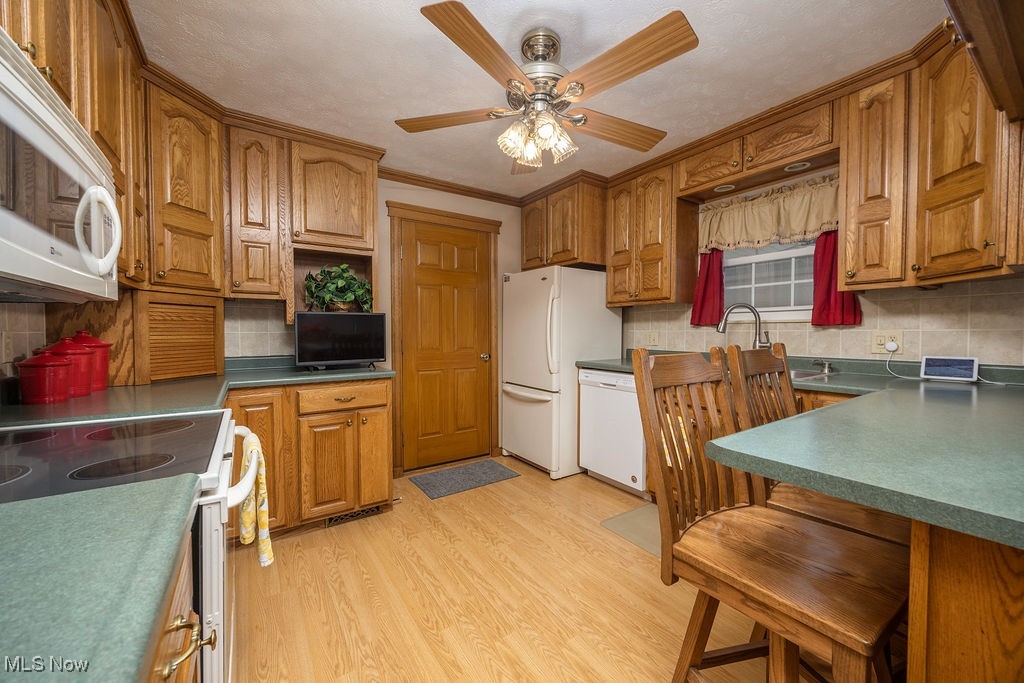 Newport Acres 3rd Add - Residential