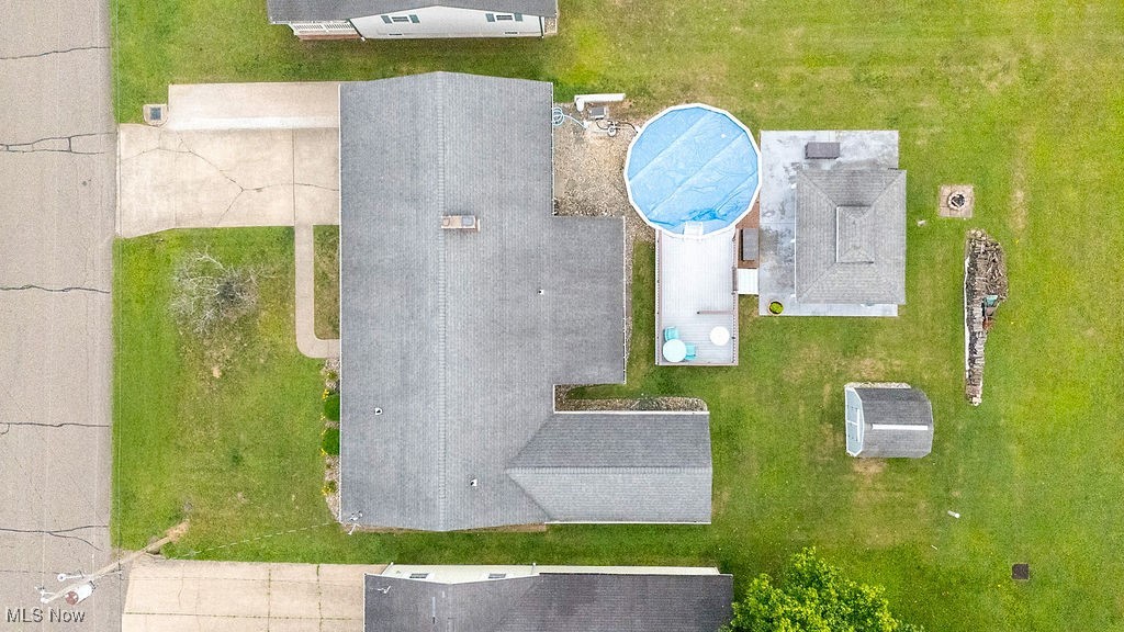 Newport Acres 3rd Add - Residential