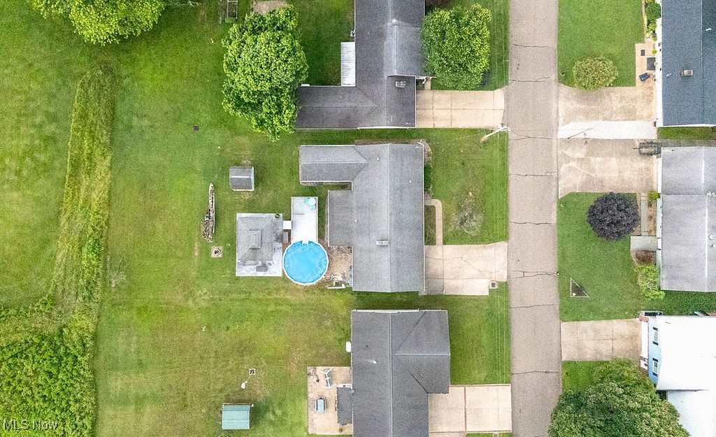 Newport Acres 3rd Add - Residential