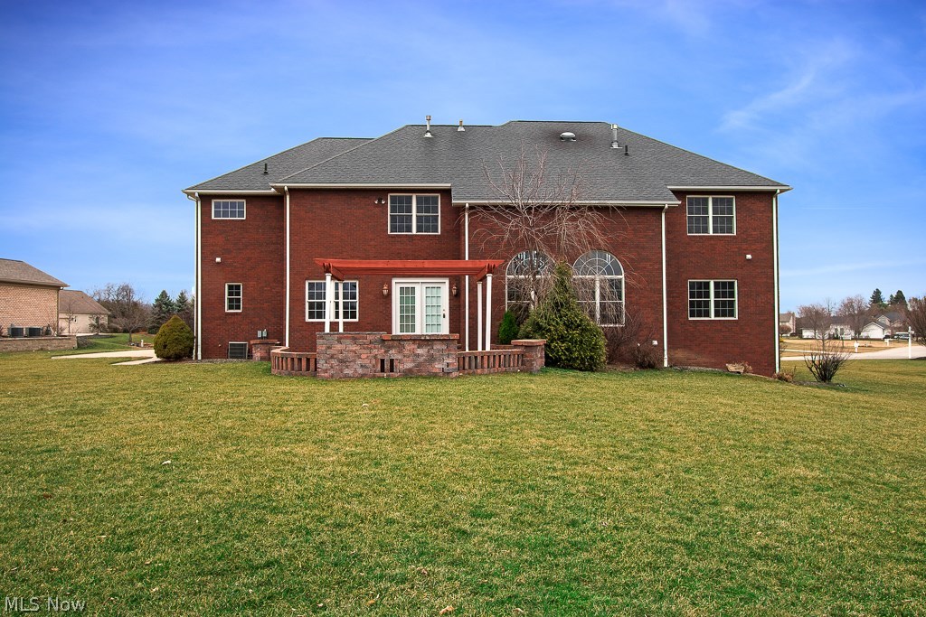 Wellington Hills Allotment - Residential