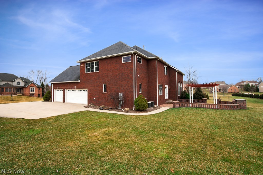 Wellington Hills Allotment - Residential