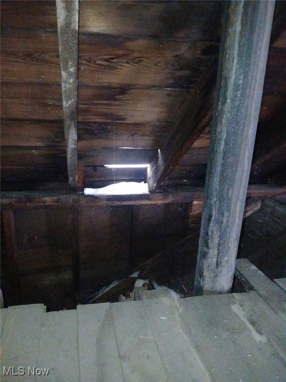 Kinner Hts Allotment - Residential