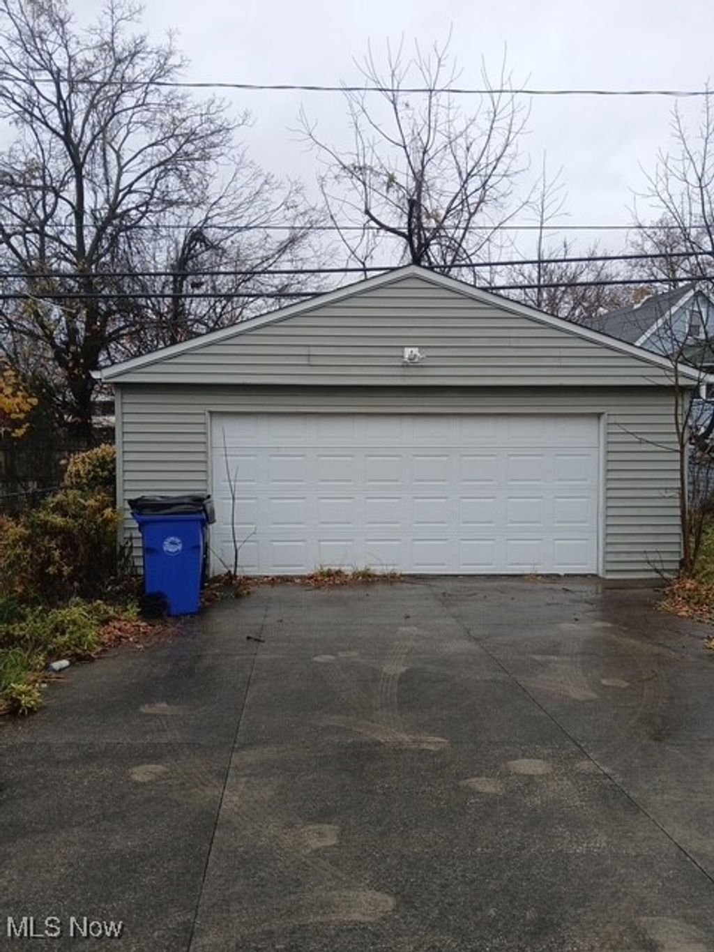 Photo of 3422 E 143rd Street, Cleveland, OH 44120 (MLS # 5174979)