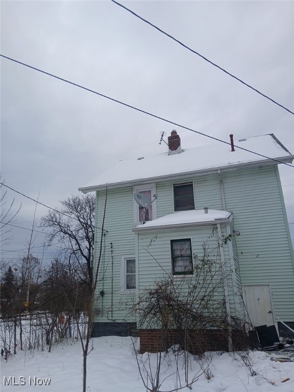 Kinner Hts Allotment - Residential