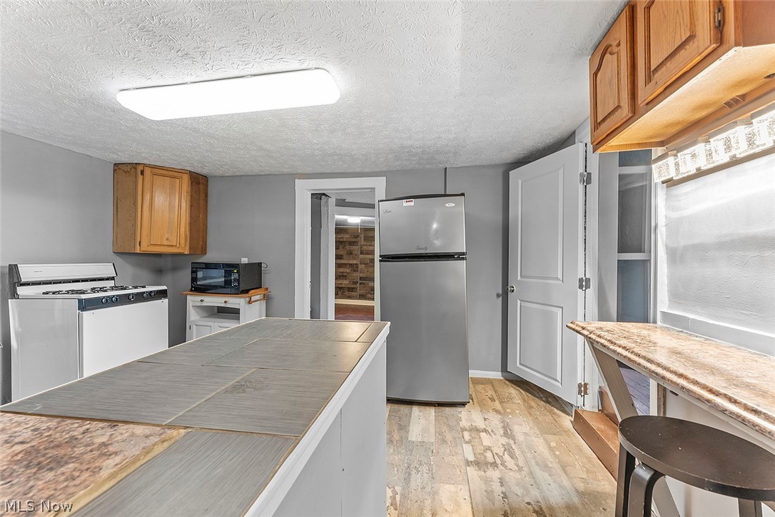 Scott Hall Clark Co - Residential Lease