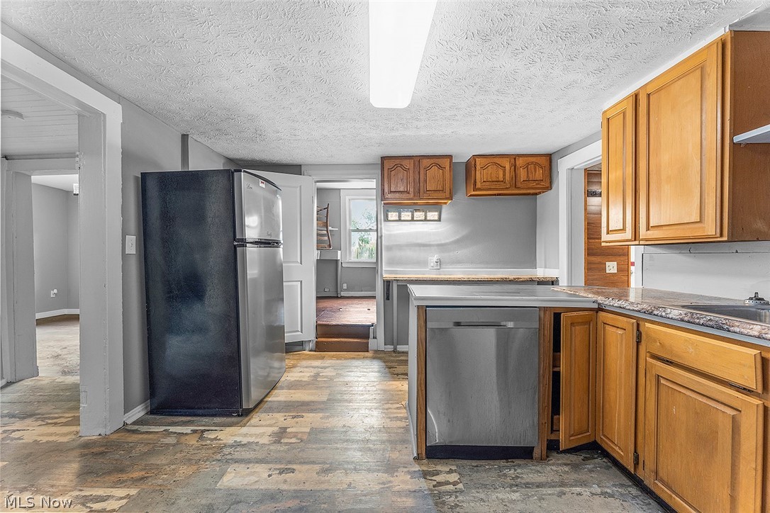 Scott Hall Clark Co - Residential Lease