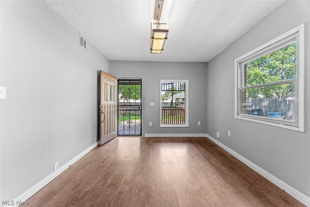 Scott Hall Clark Co - Residential Lease