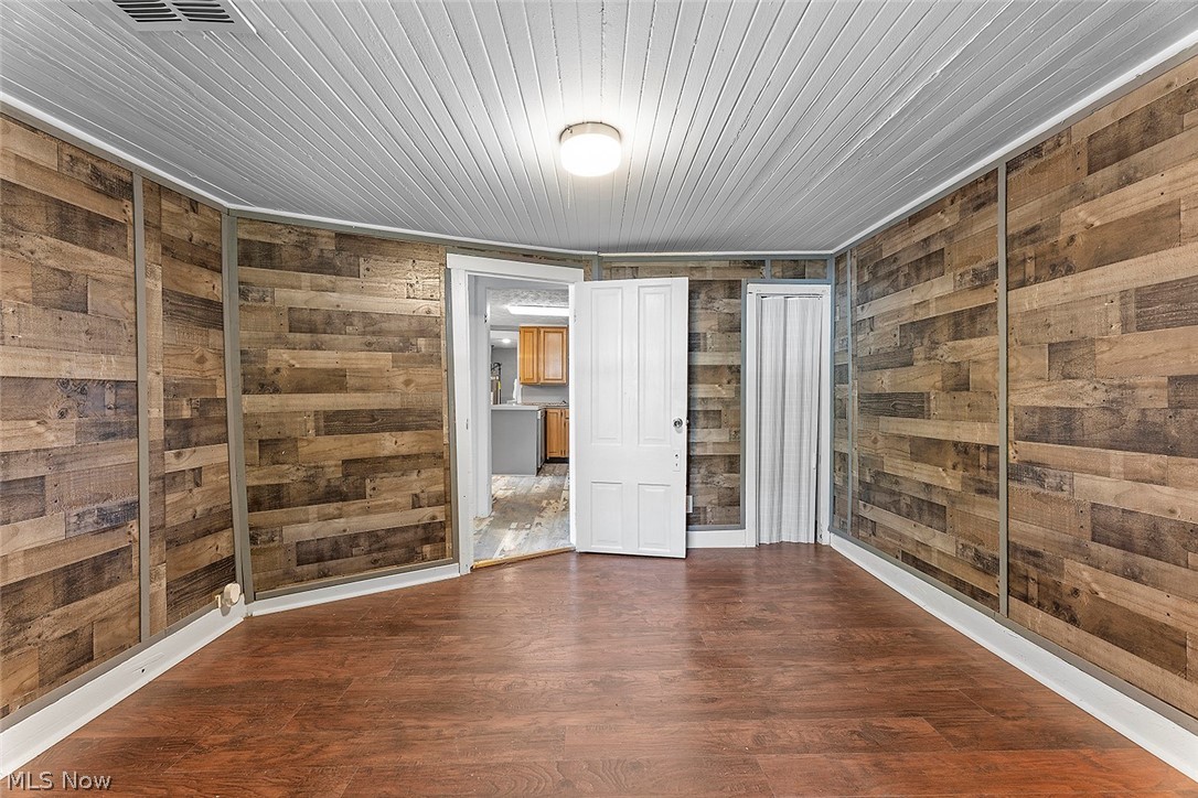 Scott Hall Clark Co - Residential Lease
