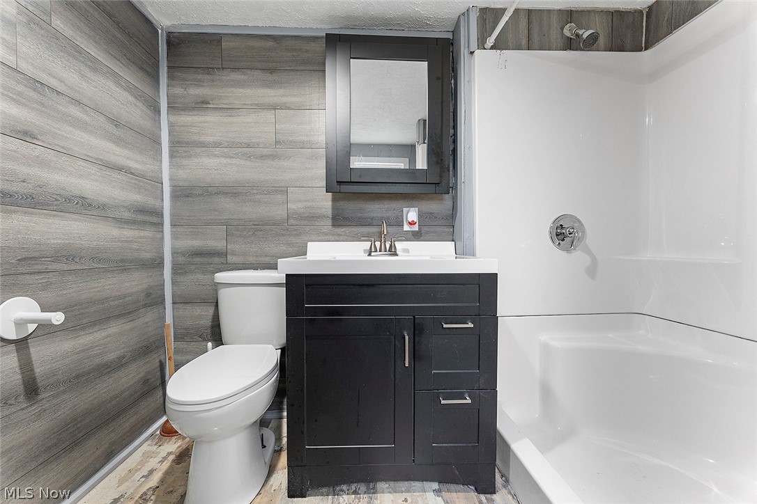 Scott Hall Clark Co - Residential Lease