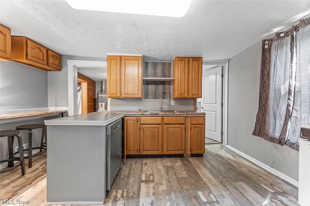 Scott Hall Clark Co - Residential Lease