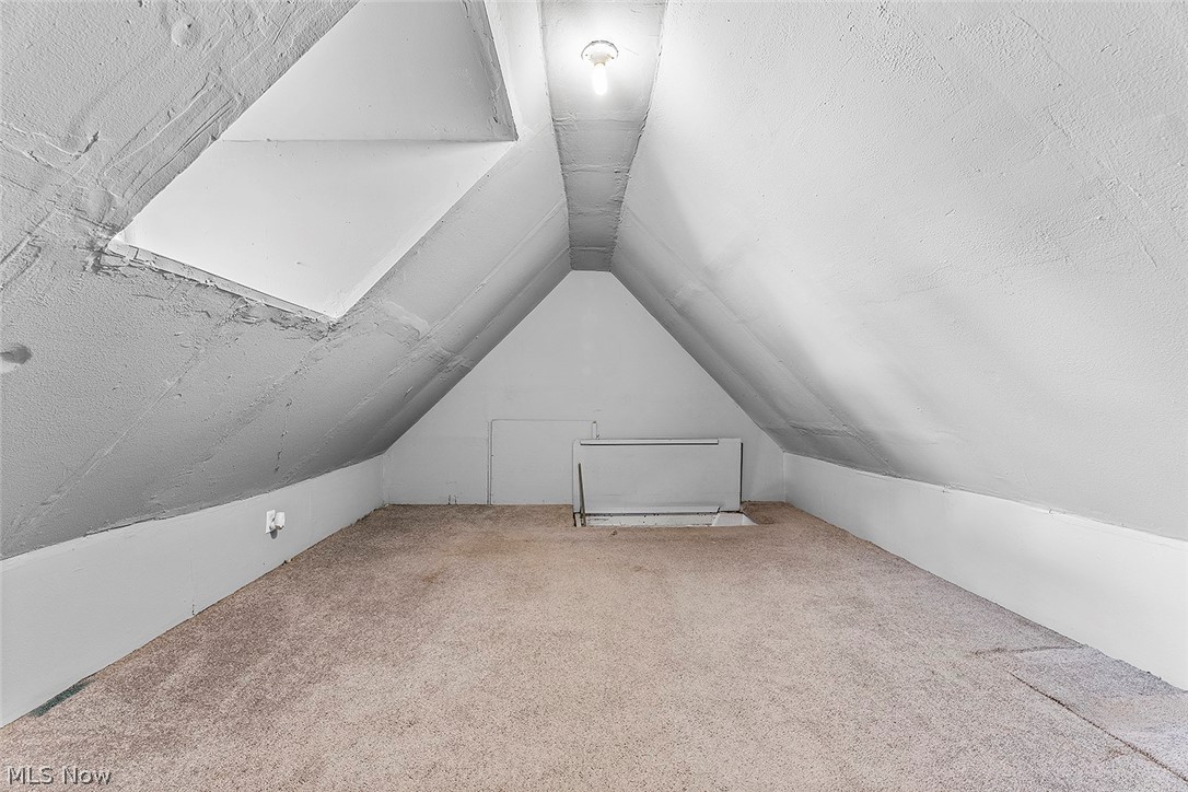 Scott Hall Clark Co - Residential Lease