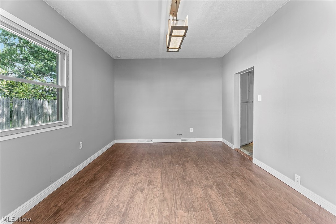 Scott Hall Clark Co - Residential Lease