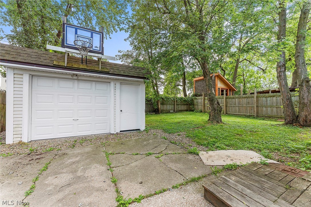 Scott Hall Clark Co - Residential Lease