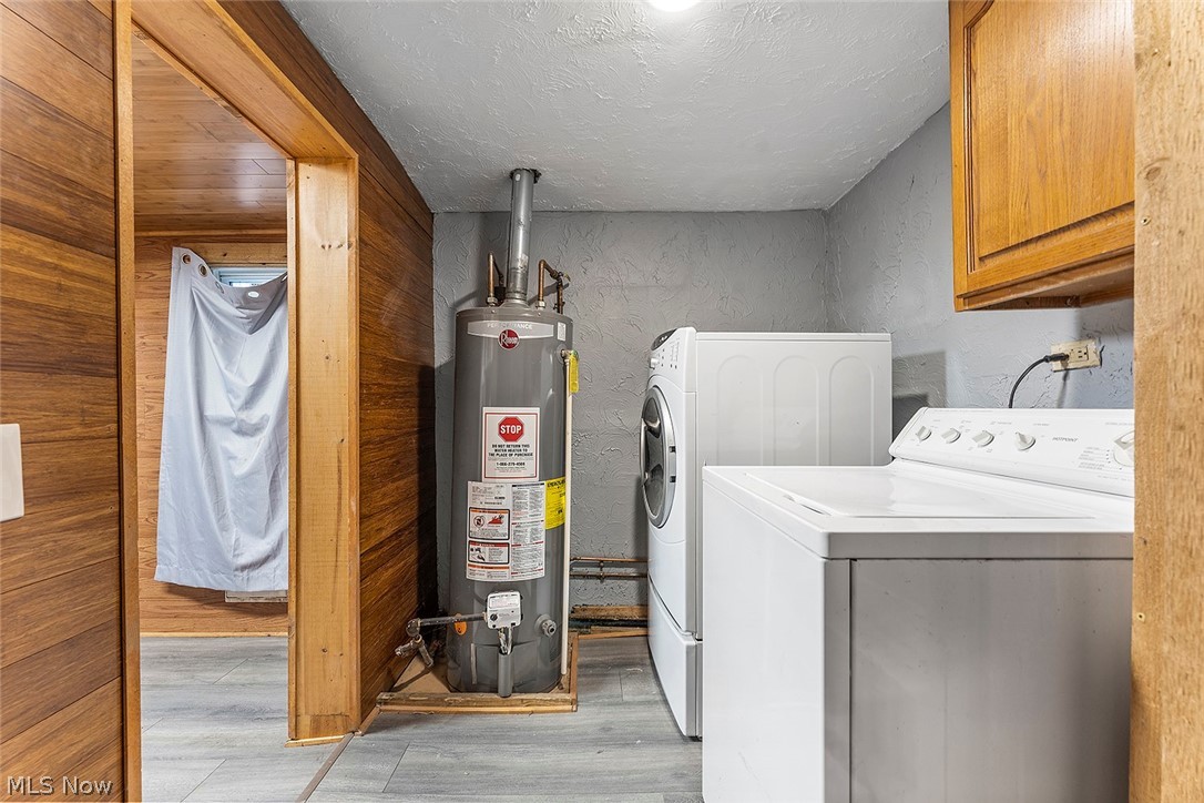 Scott Hall Clark Co - Residential Lease