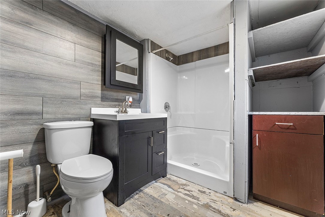 Scott Hall Clark Co - Residential Lease
