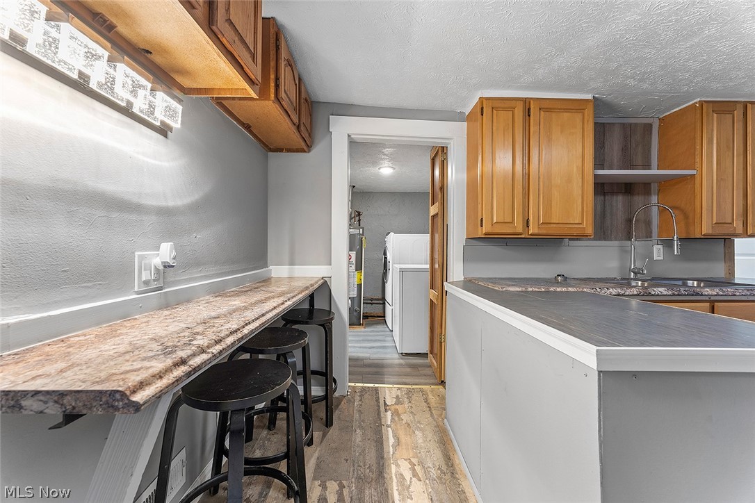 Scott Hall Clark Co - Residential Lease