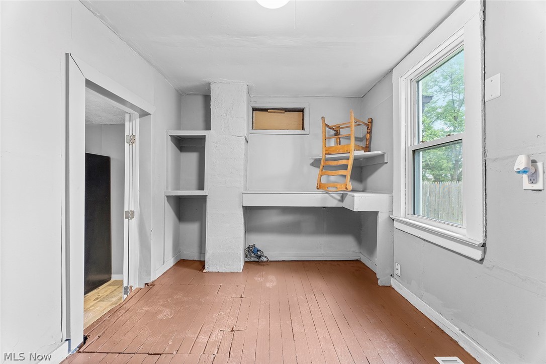Scott Hall Clark Co - Residential Lease