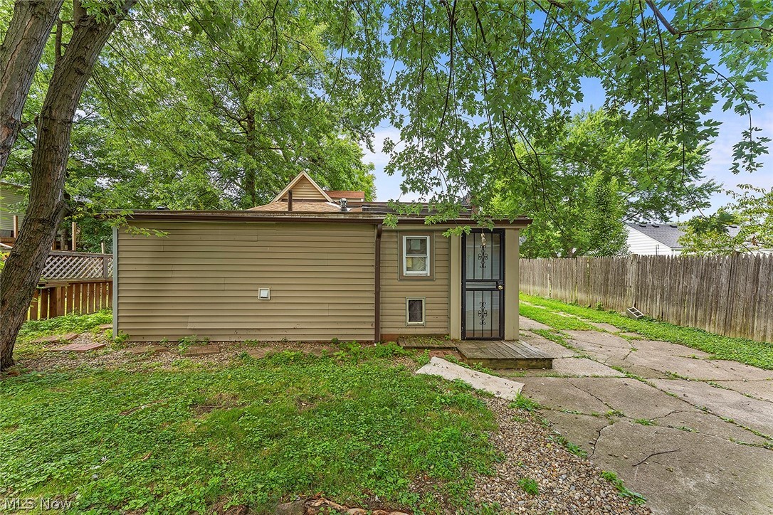 Scott Hall Clark Co - Residential Lease