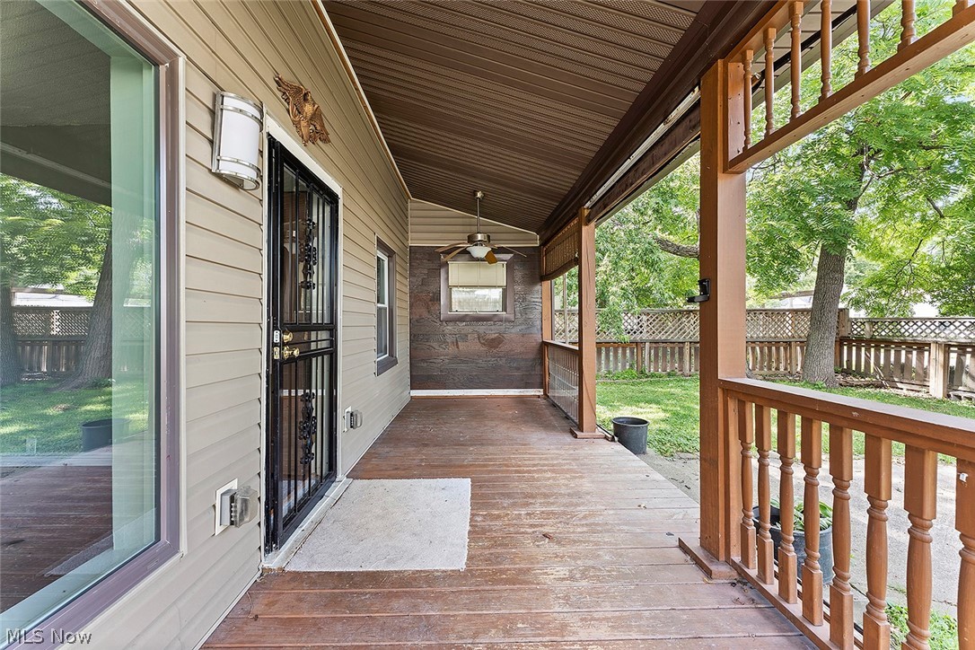 Scott Hall Clark Co - Residential Lease