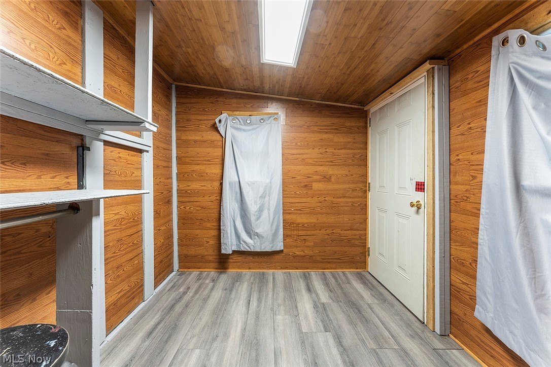 Scott Hall Clark Co - Residential Lease