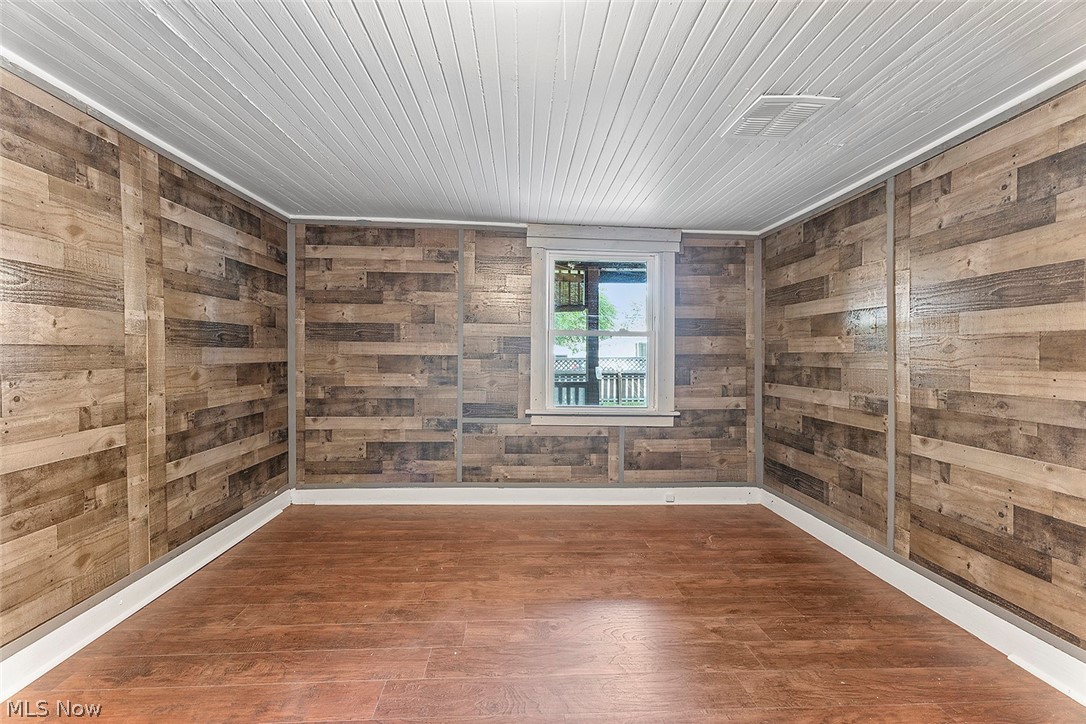Scott Hall Clark Co - Residential Lease