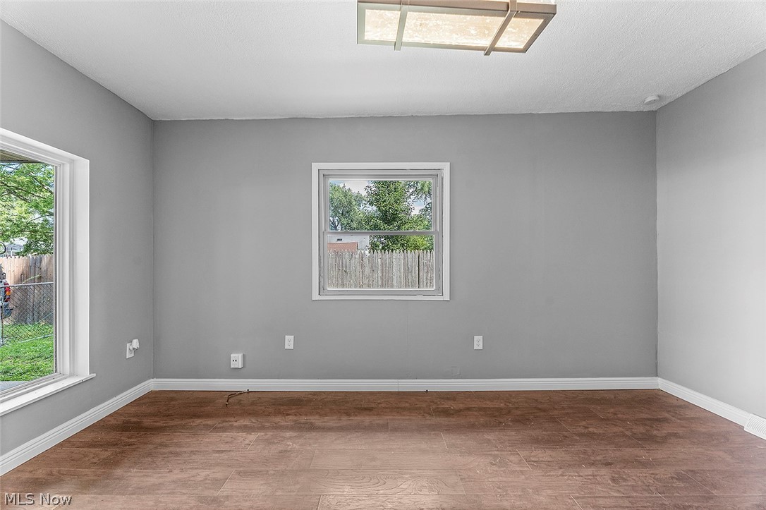 Scott Hall Clark Co - Residential Lease