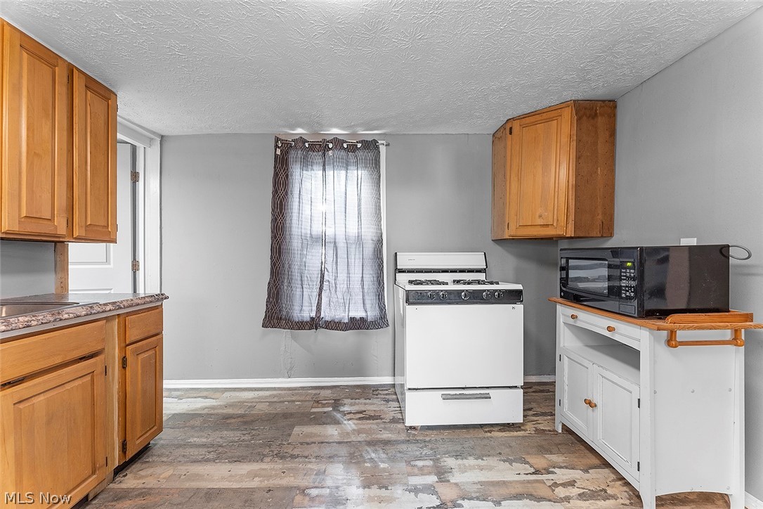 Scott Hall Clark Co - Residential Lease