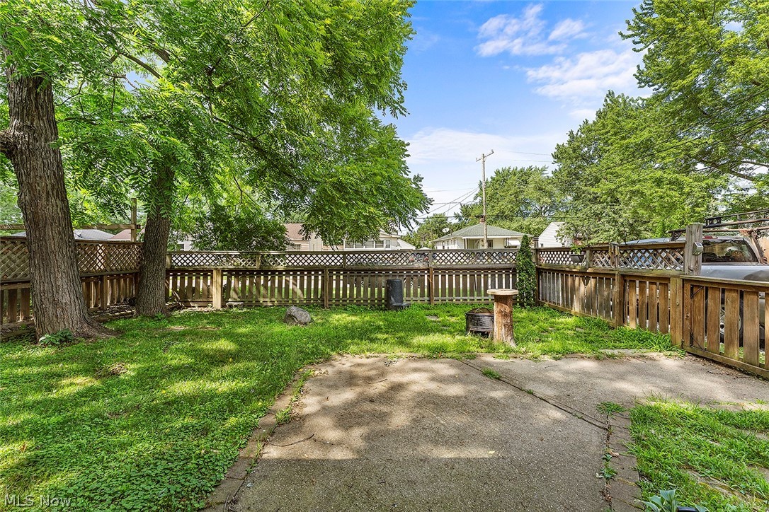 Scott Hall Clark Co - Residential Lease