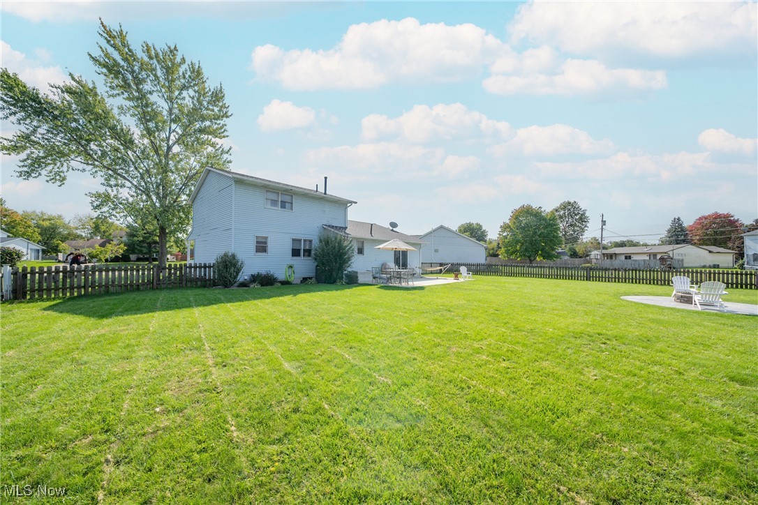 640 Cobblestone Drive, Amherst, Ohio image 37