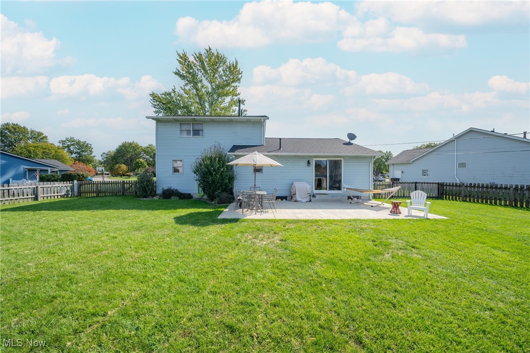 640 Cobblestone Drive, Amherst, Ohio image 34