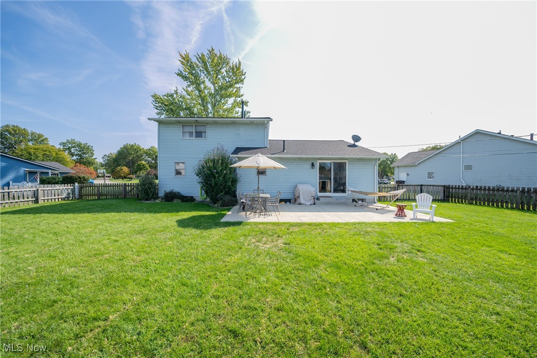 640 Cobblestone Drive, Amherst, Ohio image 33