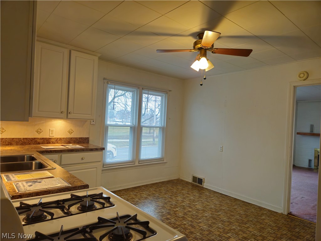 Parkview Allotment - Residential