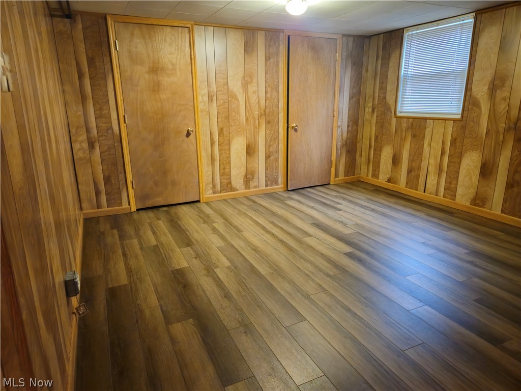 Parkview Allotment - Residential