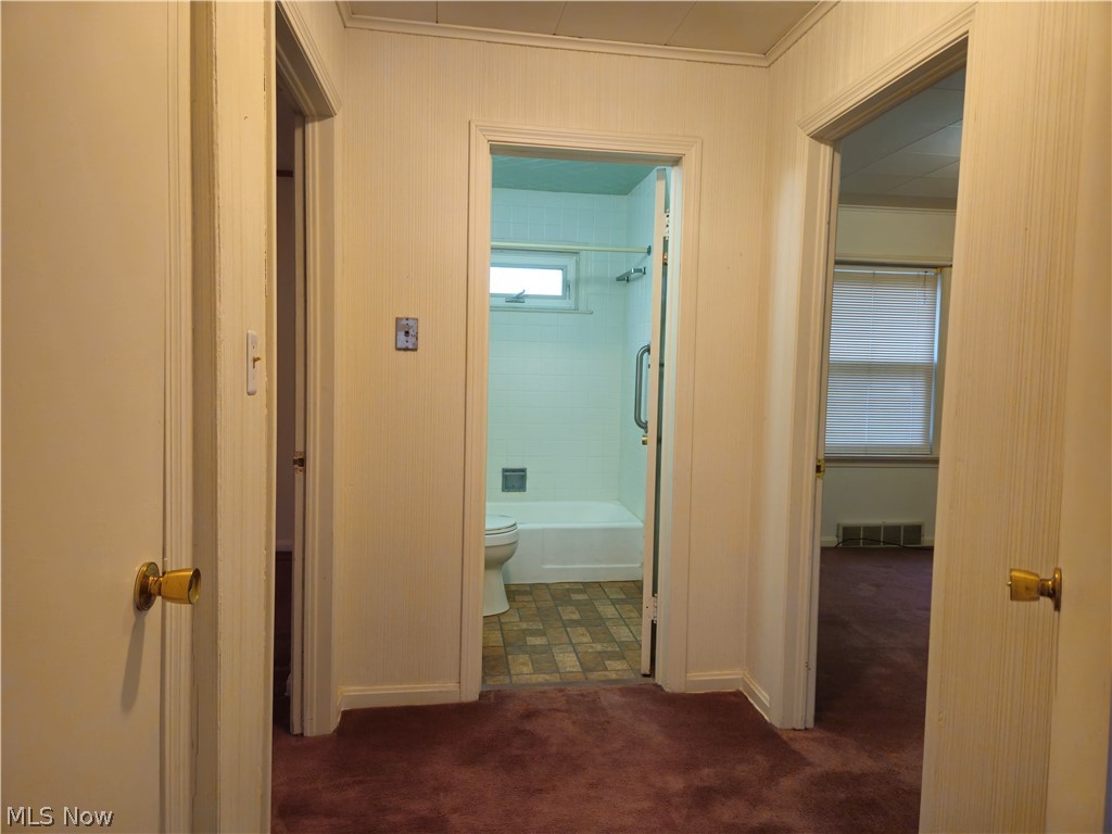 Parkview Allotment - Residential