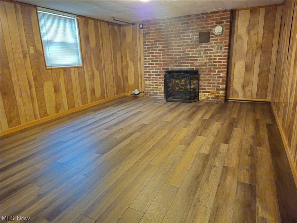 Parkview Allotment - Residential