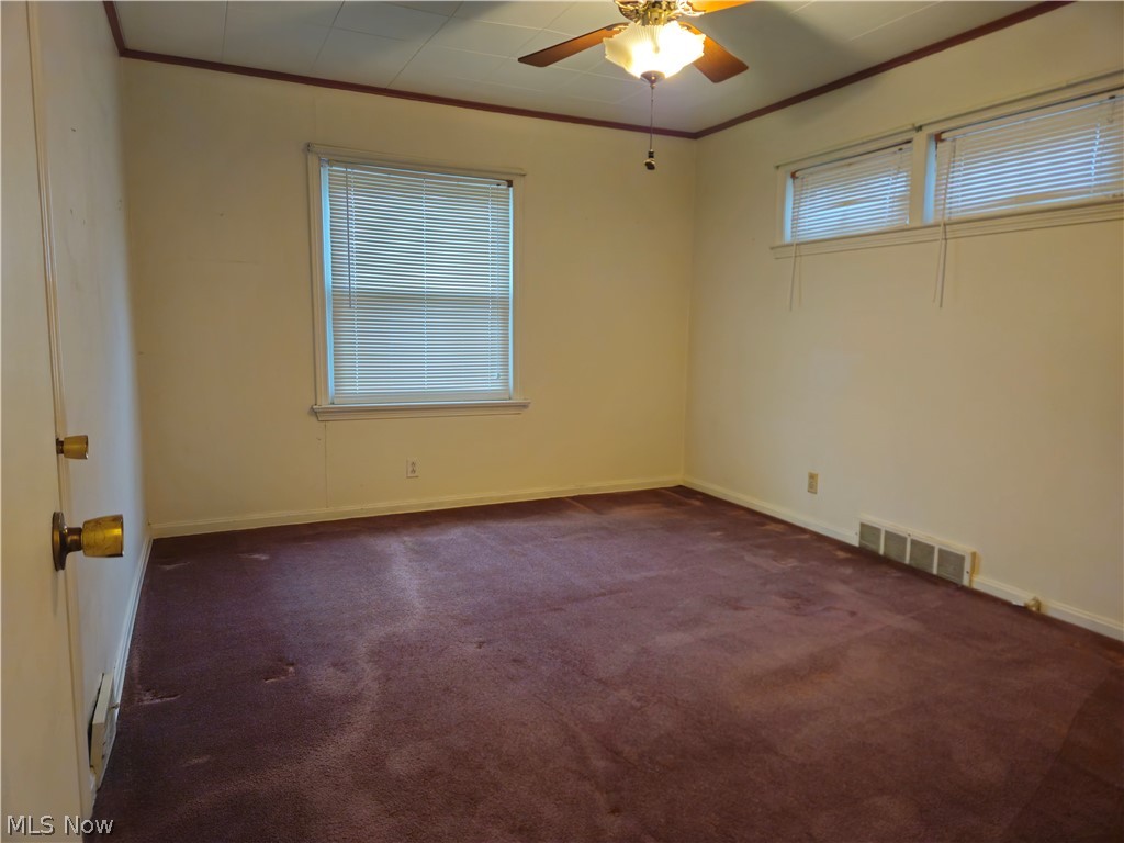 Parkview Allotment - Residential