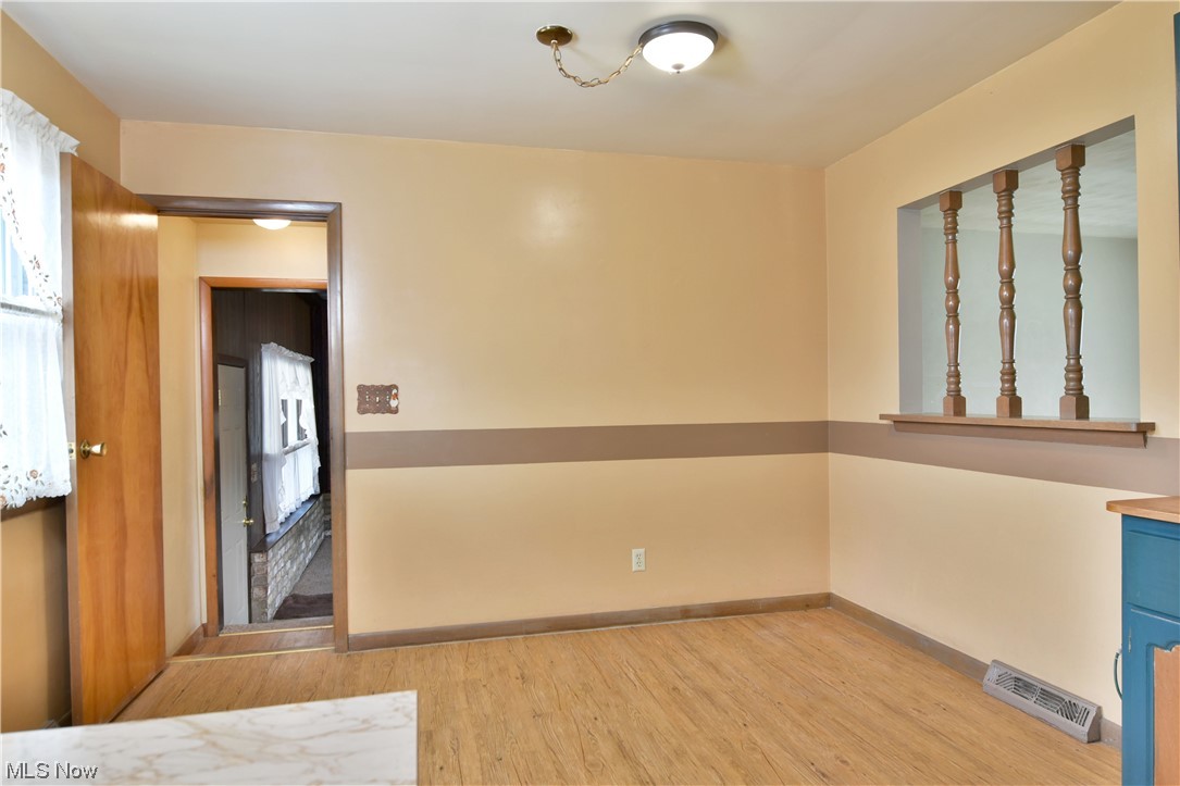 Chapel Lane - Residential