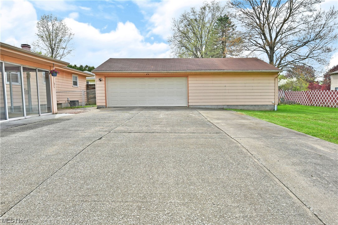 Chapel Lane - Residential