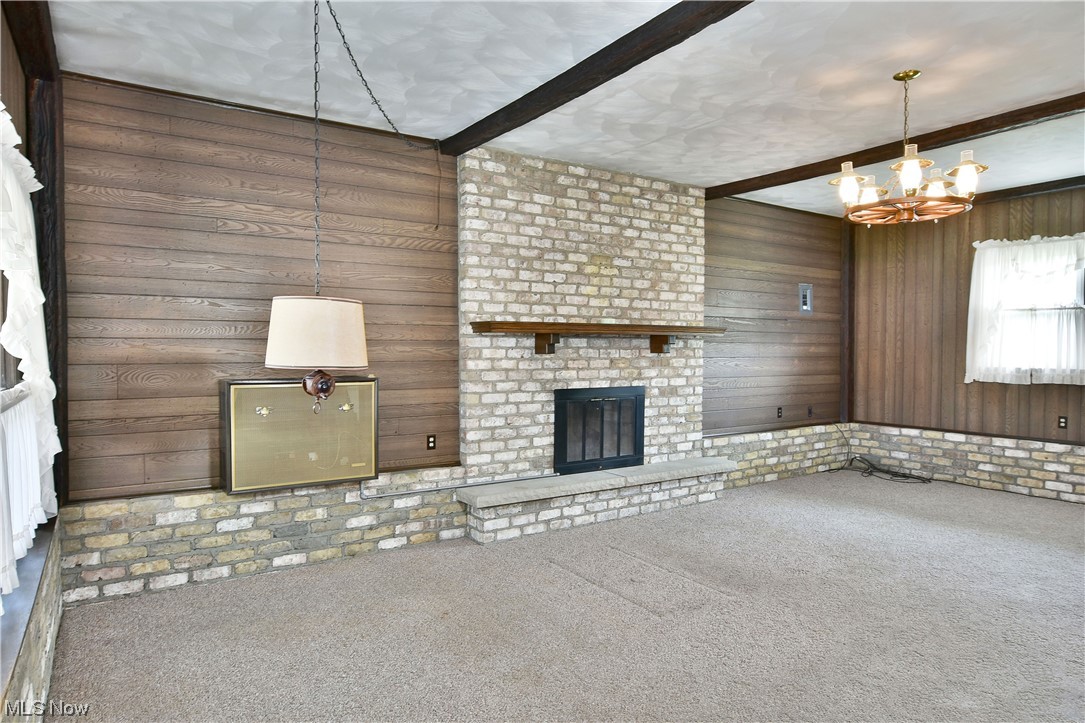 Chapel Lane - Residential