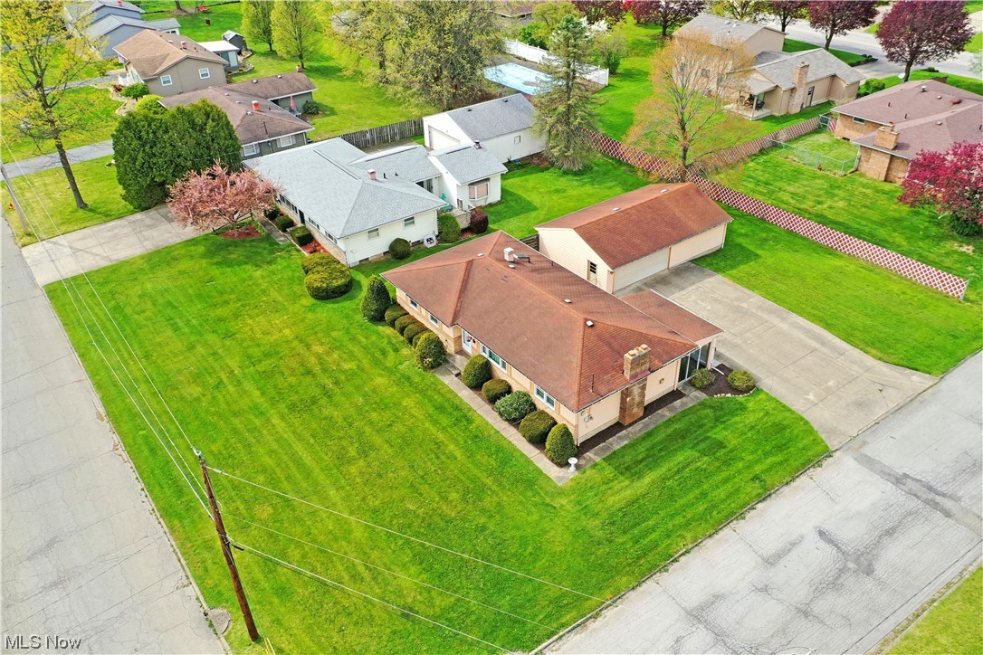 Chapel Lane - Residential