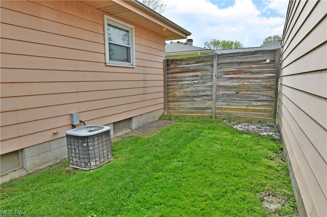 Chapel Lane - Residential