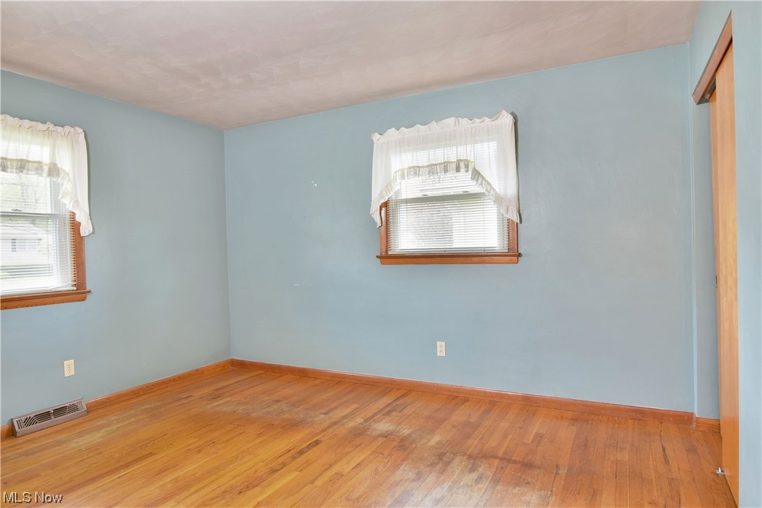 Chapel Lane - Residential