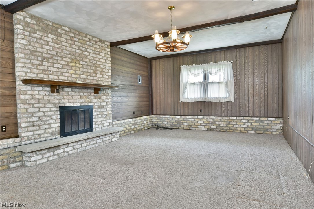 Chapel Lane - Residential