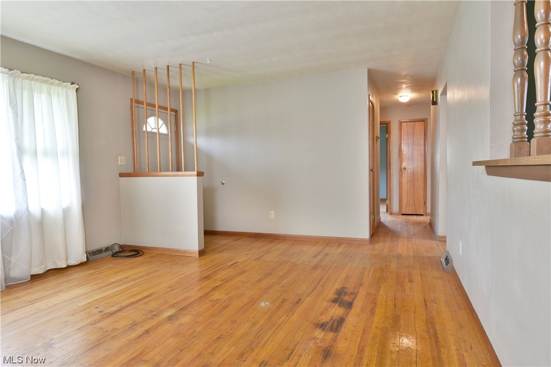 Chapel Lane - Residential