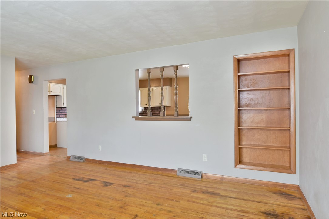 Chapel Lane - Residential